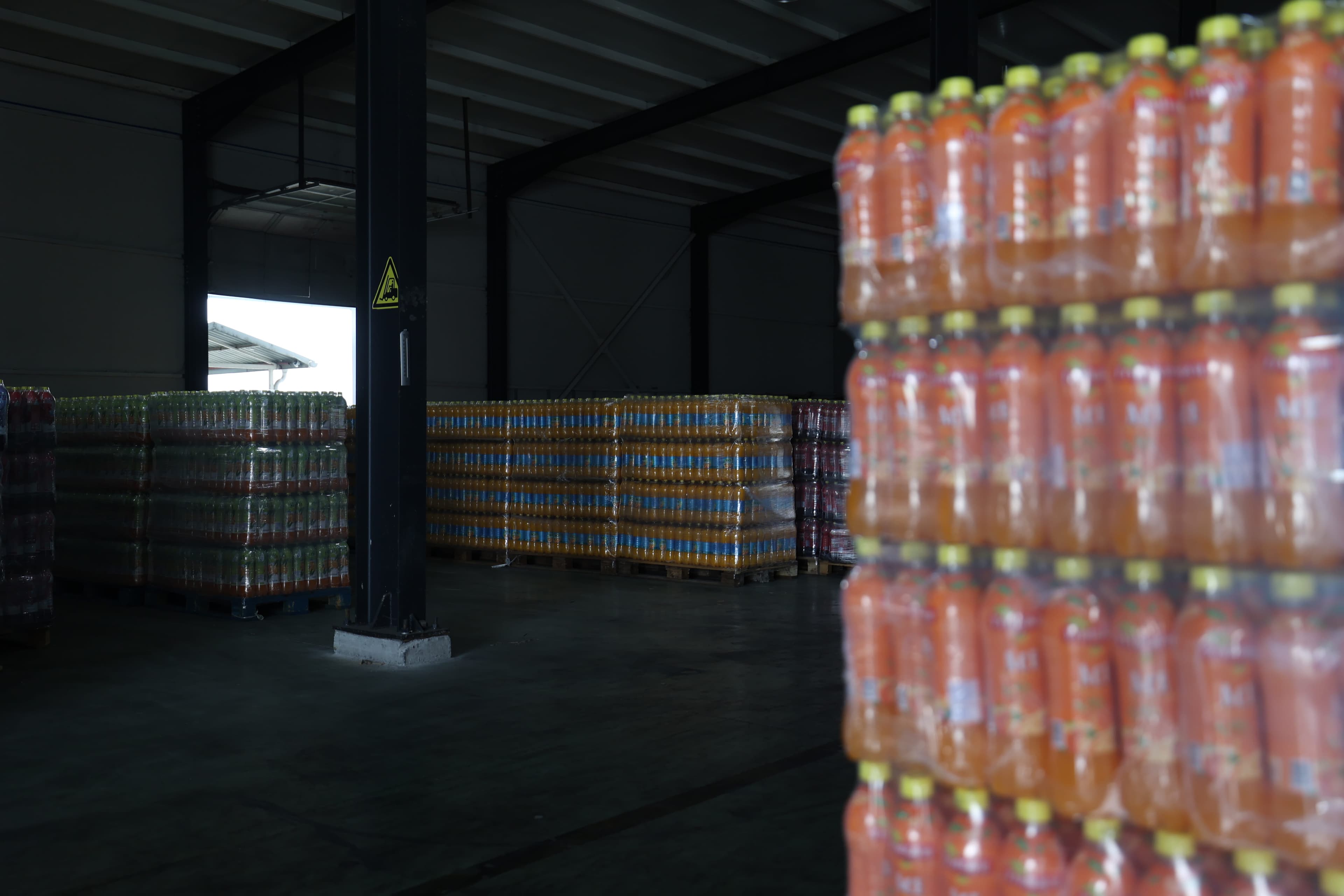 Big Eagle energy drink