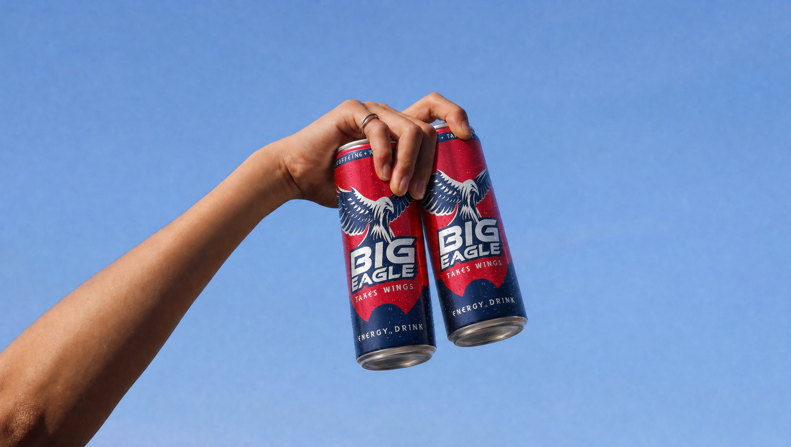 Big Eagle