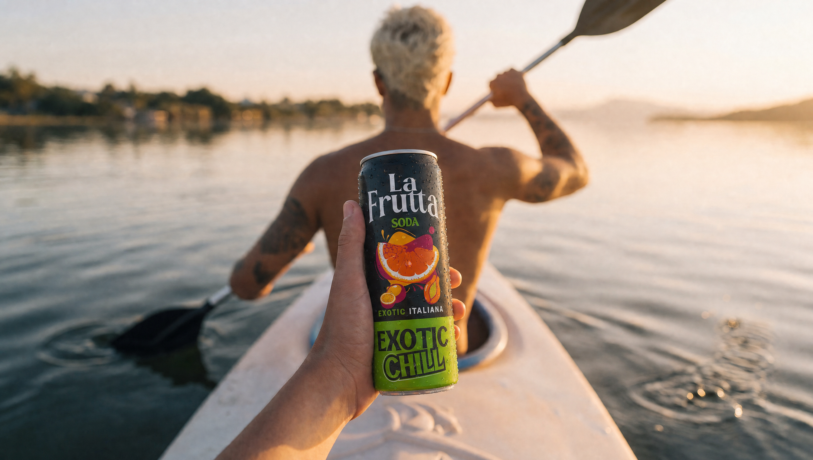 La Frutta