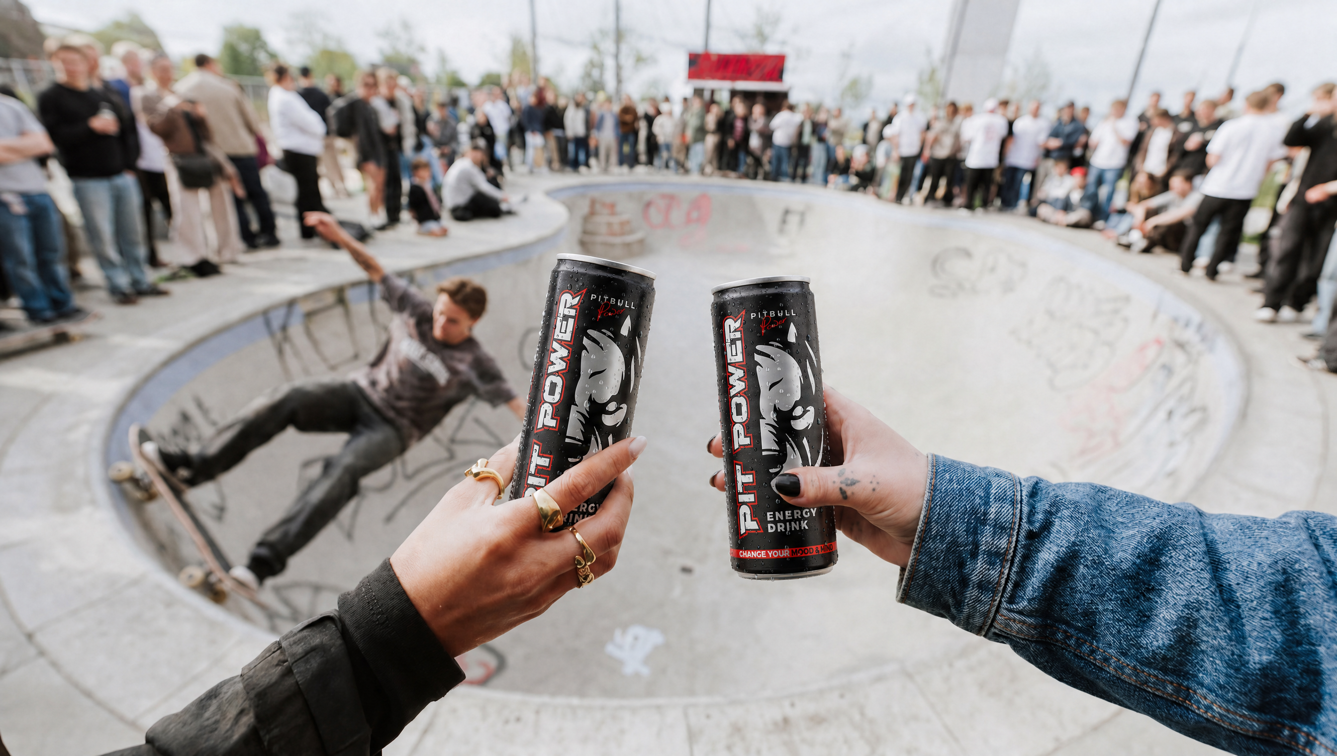Pit Power