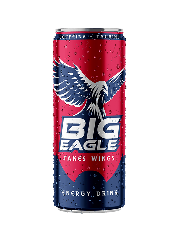Big Eagle Energy Classic Kanaçe